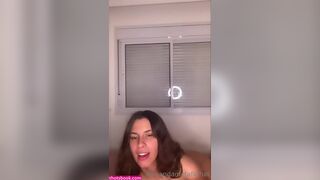 Gorgeous Fernanda Mota Farhat OnlyFans Video Tape #10