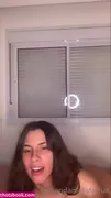 Gorgeous Fernanda Mota Farhat OnlyFans Video Tape #10