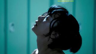 Doona Bae Naked Sextape Scene In Sense8 Series – FREE VIDEO TAPE