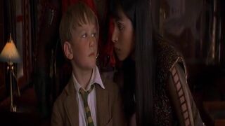 Patricia Velasquez – The Mummy Sextape Scene