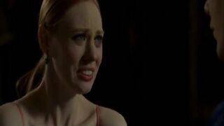 Deborah Ann Woll – True Blood Porn Scene