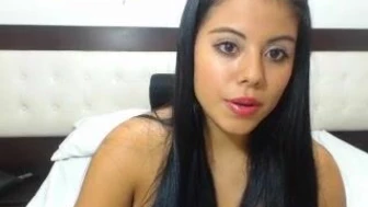 Steffy Moreno Teases Huge Fake Titties in Must-Watch Leaked Nude Video
