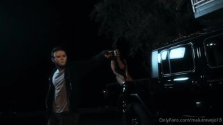 Malu Trevejo Teases Bi Side in Leaked Patreon Video