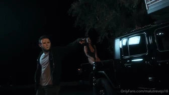 Malu Trevejo Teases Bi Side in Leaked Patreon Video