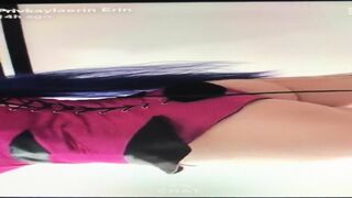 Kayla Erin Teases Her Perfect Small Titties in Steamy OnlyFans Video