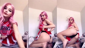 Petite Burch Twins Tease in Exclusive Leaked Video