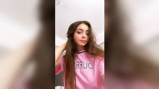 littlmisfit Tiny Young Naked Tiktok Video Tape Leaked