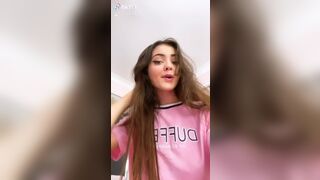 littlmisfit Tiny Young Naked Tiktok Video Tape Leaked