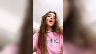 littlmisfit Tiny Young Naked Tiktok Video Tape Leaked