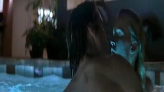 Natasha Henstridge – I Want Sextape With Men 1 Sextape Scene