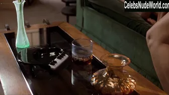 Laura Harring in Mulholland Dr. (2001) Porn Scene