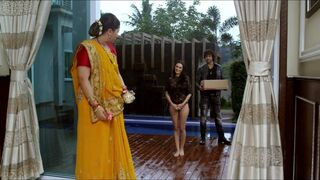 Evelyn Sharma Bikini Big Ass Porn Scene