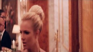 Britney Spears – Criminal Sextape Scene