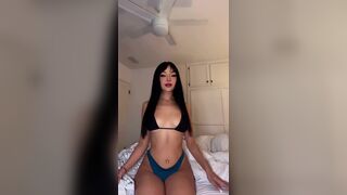 Tiktok Latina Hottie Hottie Leaked