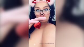 Ohgeelizzyp Naked Masturbation Onlyfans Leak ⋆