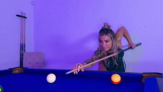 Modern Gomorrah Gets DP Action From Naughty Couple in Steamy Video