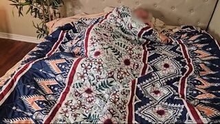 Sabrina Max Exclusive Video Hubby Catches Me Teasing Red Handed