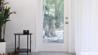 Ellie Nova Teases And Bangs Her Way Through This Naughty Casting Couch Video