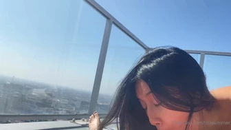 Petite Isla Summer Teases in Nude Leaked Porn Video Exposed