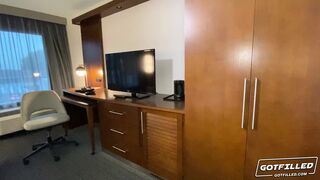 Vanessa Is a Stepdaddy's Girl