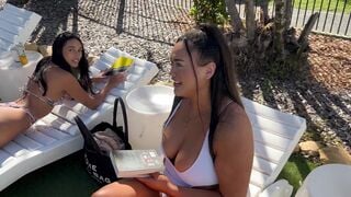 Gold Coast Australia International Hostel Backpackers Episode 2 New Zealand Edition