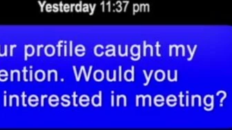 Deeper. Naughty Avery Gets Spanked & Disciplined by Stranger