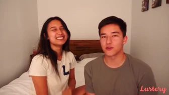 Isla Summer Teases Her Leaked Tits in Steamy Video