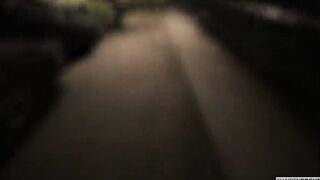 Shaiden Rogue Teases with a Sloppy BJ Video in Her Tiny Tits Glory