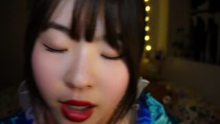 ASMR Snow White Kisses You So You Can Heal