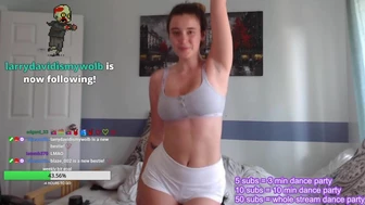 HotBlockChain OnlyFans Video Teasing Epic Curves