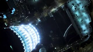 Melody Marks Blonde Beauty Cheats With Monster BBC In Secret Video