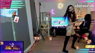 FULL VIDEO TAPE: Moonstreuxx Naked Twitch Streamer Leaked!