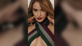 Yanet Garcia Amazing (22 Photos + Videos)