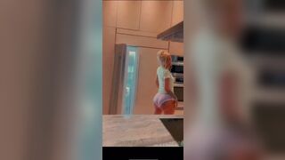 Iggy Azalea Onlyfans Video Tape of Shaking her Ass