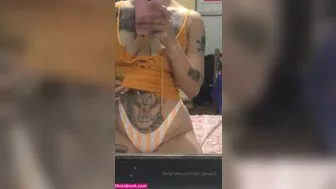 Top Lai Dawud Video Tape #2 – Famous Internet Girls
