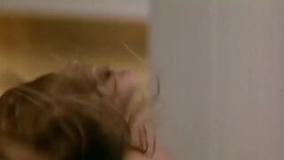 Nastassja Kinski in Stay as You Are Sextape Scene