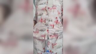 Cute Tiktok Young Boobs In Pajamas Leaked