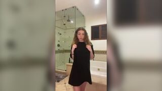 Best Tiktok Naked Teens Sextape Compilation #34 Leak