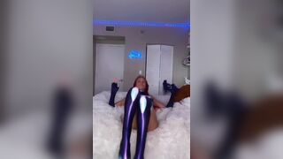 Hot Redhead Tiktok Sex Video Tape Leaked