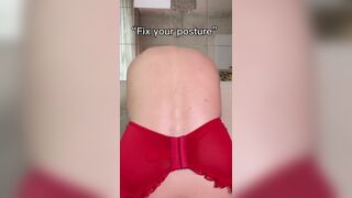 Flexible Tiktoker Butt Plug Leaked