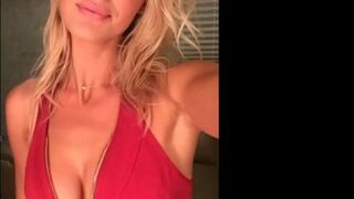 Kelly Rohrbach Porn Video Tape Leaked