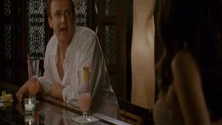 Hot  Mila Kunis 8211 Forgetting Sarah Marshall Porn Scene HD