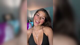 Hot CATPISCIOTTA SHOWING HERSELF VIDEO TAPE