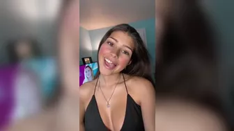 Hot CATPISCIOTTA SHOWING HERSELF VIDEO TAPE