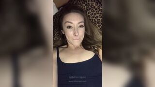 Real Reddit Nudes Girl Does Naked Tiktok Challenge