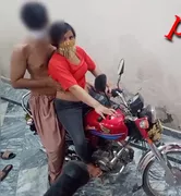 Banged my Lahorei Wife on the CD70