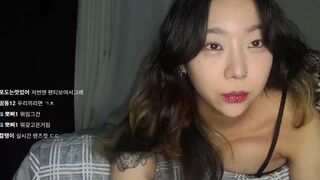 Korean Streamer Nipple Slip Accidental Video Tape