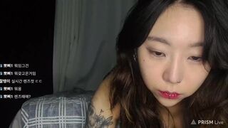 Korean Streamer Nipple Slip Accidental Video Tape