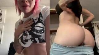 Barbie Doll Anal Butt Plug Tiktok Leaked