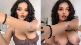 Babyfacedhoe Nude Tiktok Dancing Trend Leaked